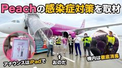 Peach Aviation株式会社