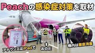 Peach Aviation株式会社