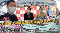 沖縄県・一般財団法人沖縄観光コンベンションビューロー（OCVB）、日本航空